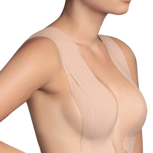 MAGIC CURVES ADHESIVE LIFT TAPE - Picture 2 of 6